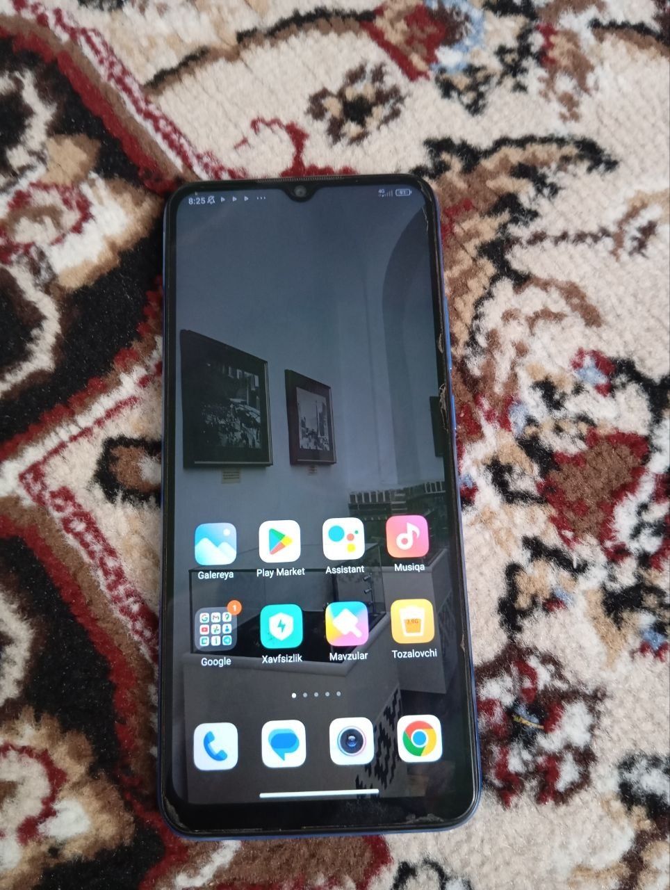 Redmi 10 c sotiladi