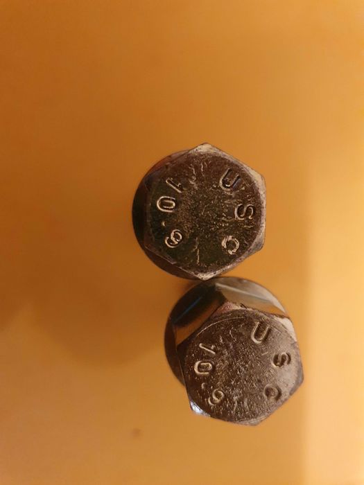 Болтове за алуминиеви и метални джанти USC Italy 10.9