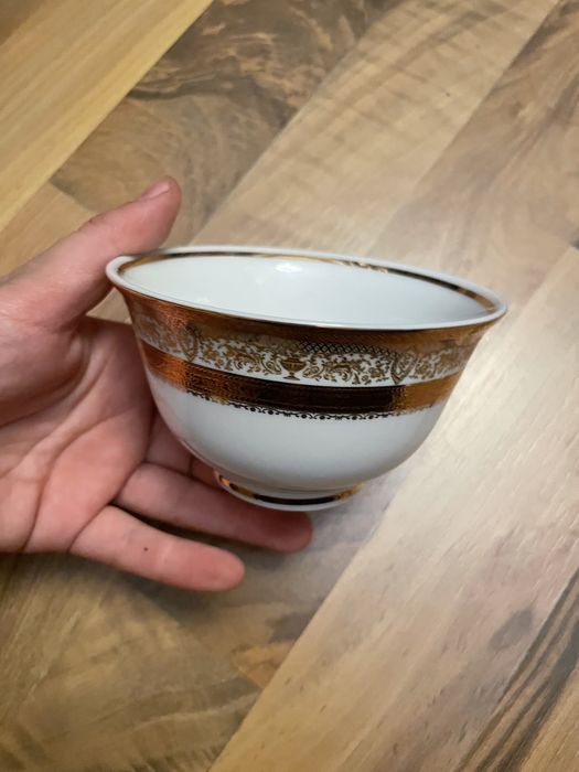 Продаётся набор посуды