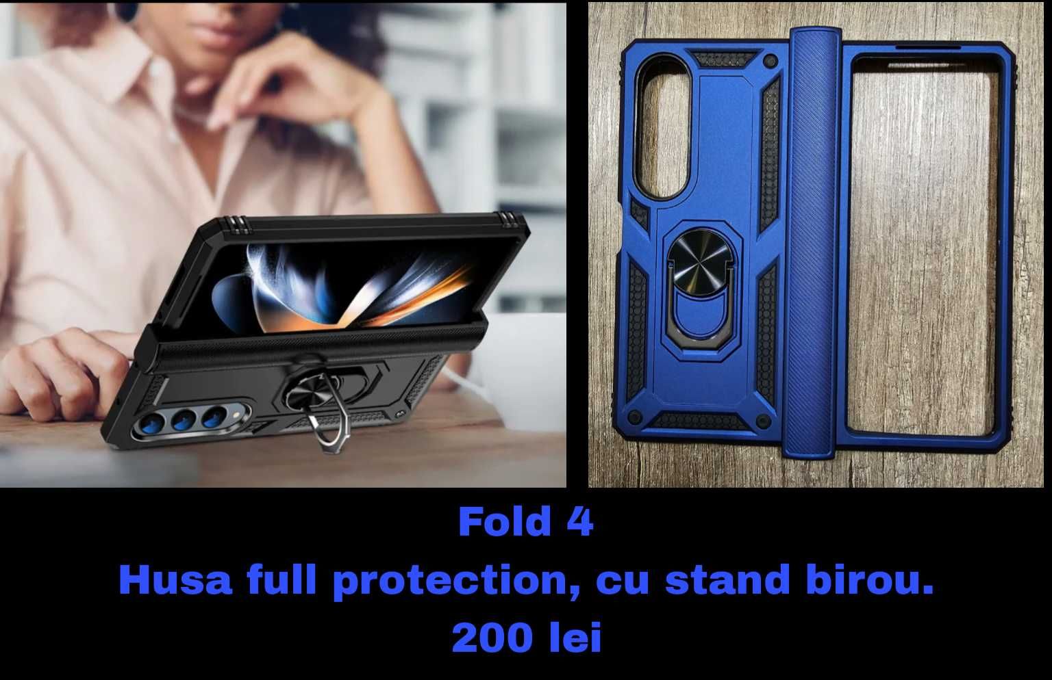 Husa Samsung Z Fold 4