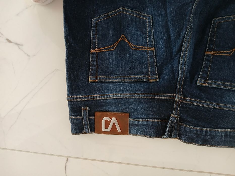 Мъжки дънки Versace Jeans