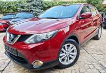 QASHQAI  4X2 , 1.2 TCE ,euro 6 , rate fixe
