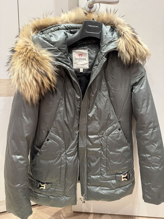 Дънкови якета - must have, зимно яке