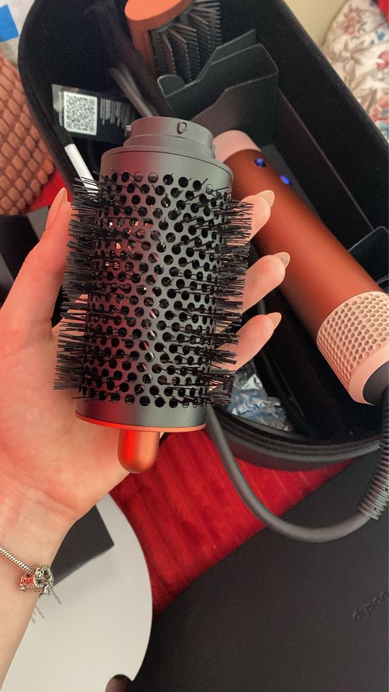 Dyson маша НОВ!!!