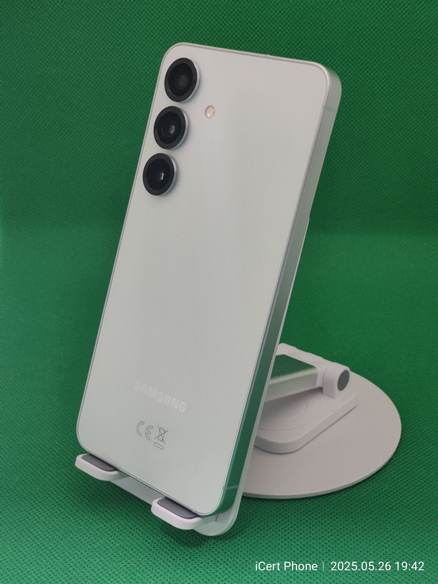 Samsung S25 *Garantie * BuyBack *