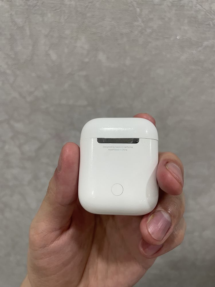 Apple AirPods | СРОЧНО