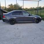 Dezmembrez bmw e90/n47/bara/cutie/navigație/modul/jante