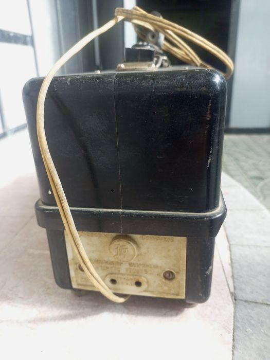 Stabilizator naprijeniya