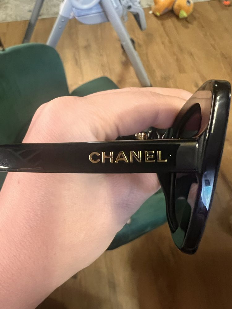 Ochelari de soare Chanel noi