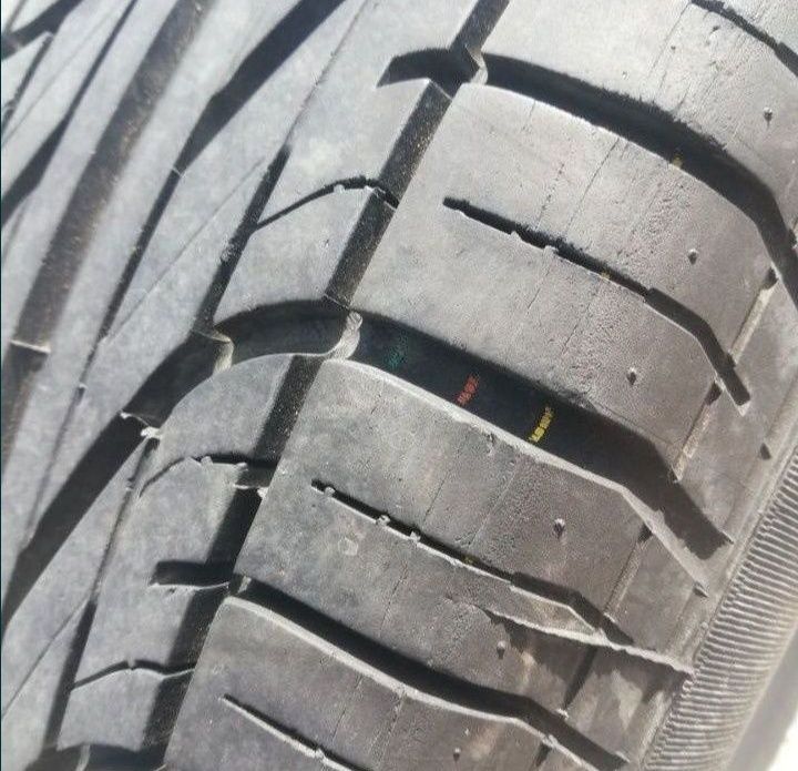 Cauciuc Anvelopa 175 65 14 NOU! Pirelli Vara