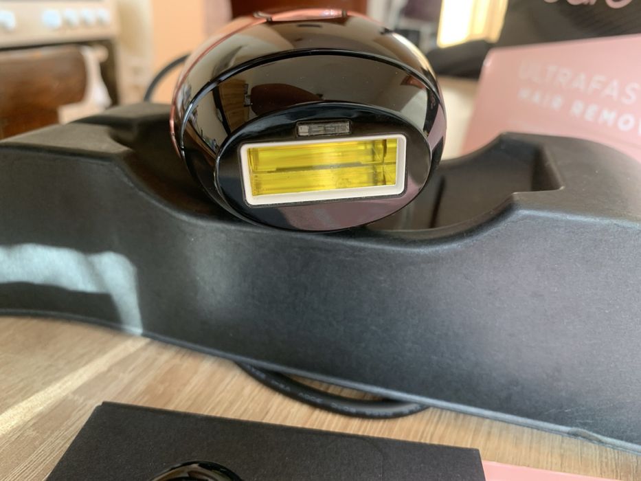 SMOOTHSKIN BARE FIT Фотоепилатор с неограничени импулси