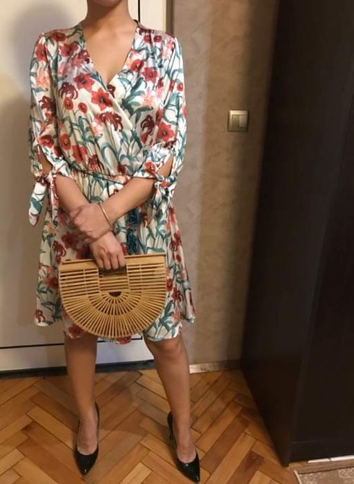 Нови рокли всички номера