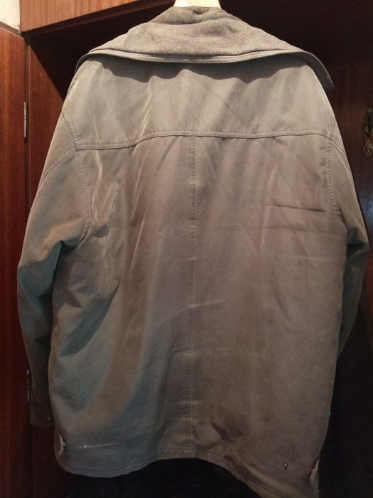 Зимно мъжко яке New Fashion