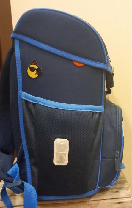 Ученически раници