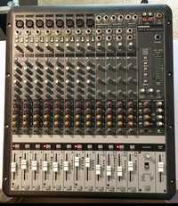 Mixer Mackie Onyx 1620 nou + case transport THON