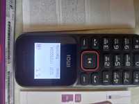 Кнопочный телефон INOI 99