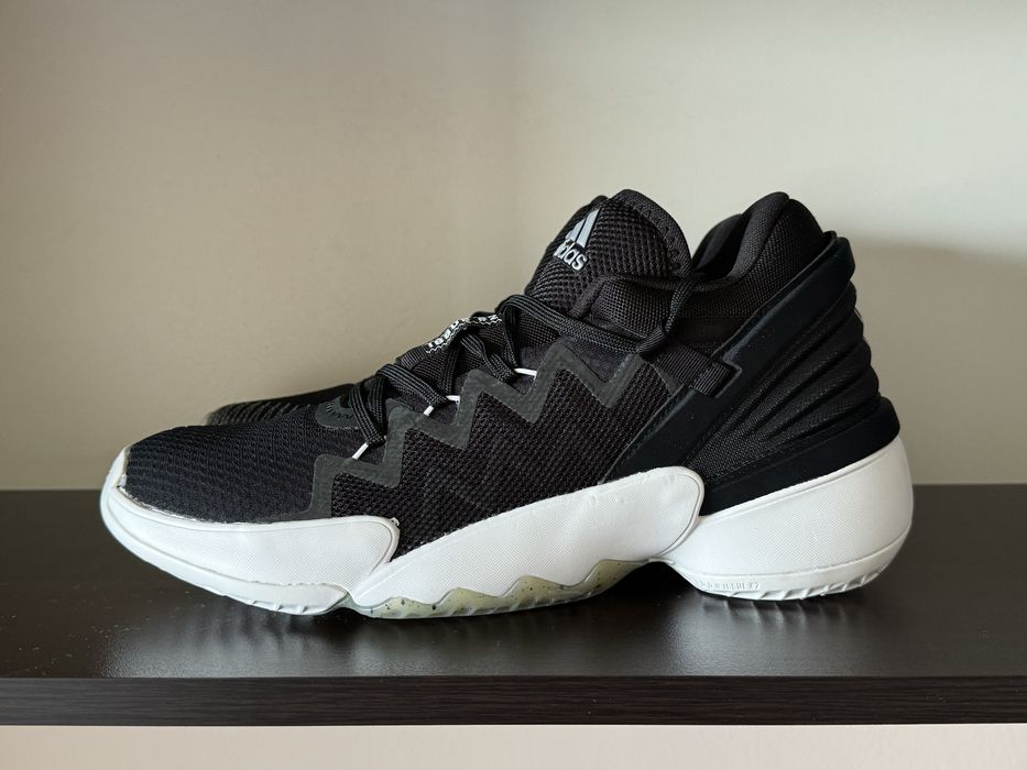 Adidas D.O.N. Issue 2/ 44номер 28см Стелка Нови без Кутия