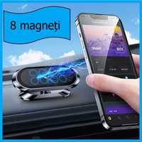 a|Suport telefon auto 360|Suport magnetic telefon|suport telefon|metal