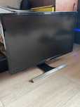 Монитор геймерский: Samsung 4k-Ultra HD
28 дюймов диагональ