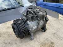 Compresor AC BMW 2.0D F10 F11 F30 F31 F34 F07 F20 X1 Z4 E90 E92