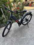 Bicicleta electrica CUBE Kathmabdu one 29 inch