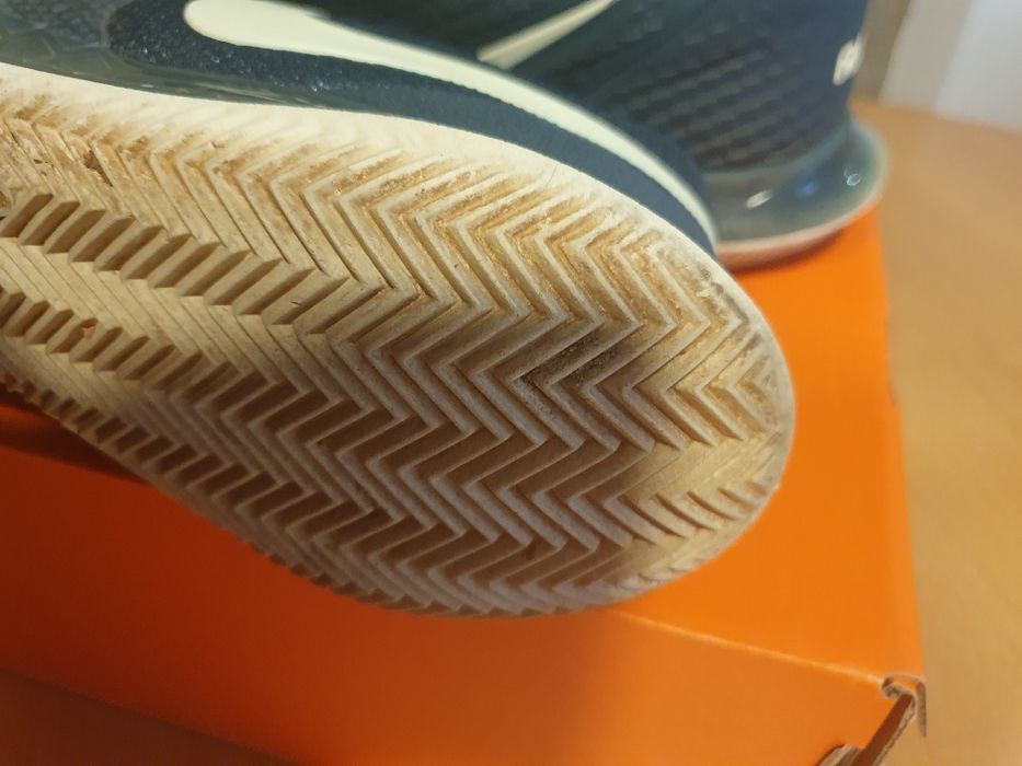 Nike air zoom vapor cage 4 rafa clay