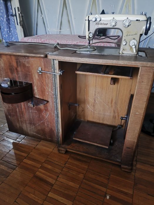 Швейная машинка Kohler automatic