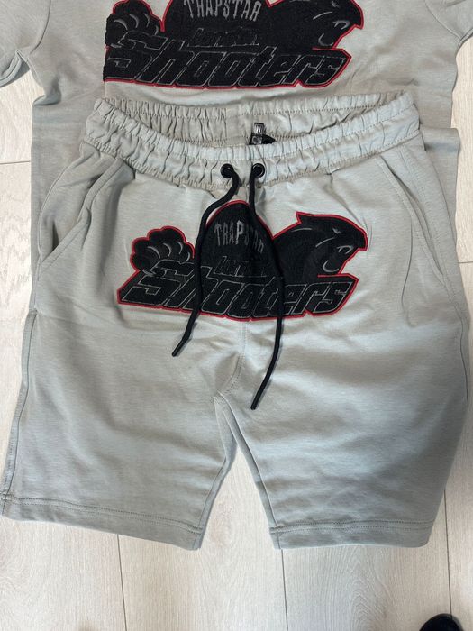 Compleu trapstar shooters