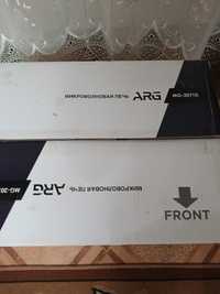 Продам микроволновую печь новая ARG M-2071D