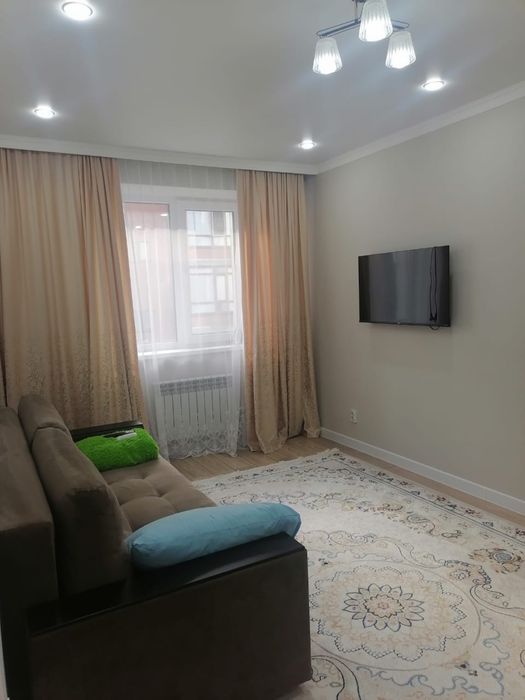 Сдам 1 комн.,р-н Жанаорда