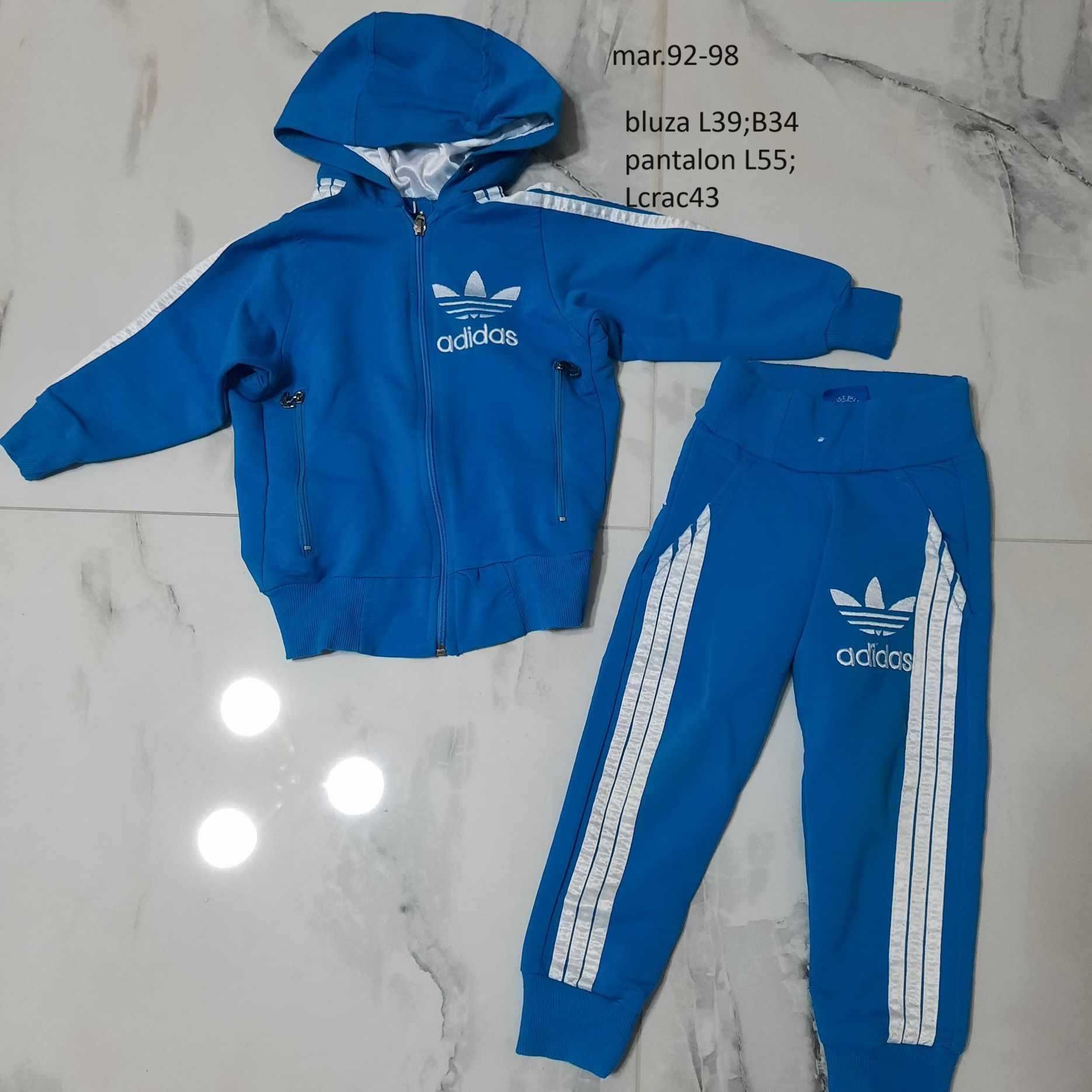 Treninguri Adidas copii