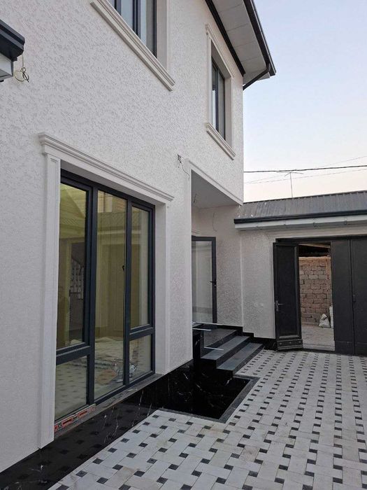 Сергели , Кумарык. 2 сотихда 6 xonali зор uy sotaman.