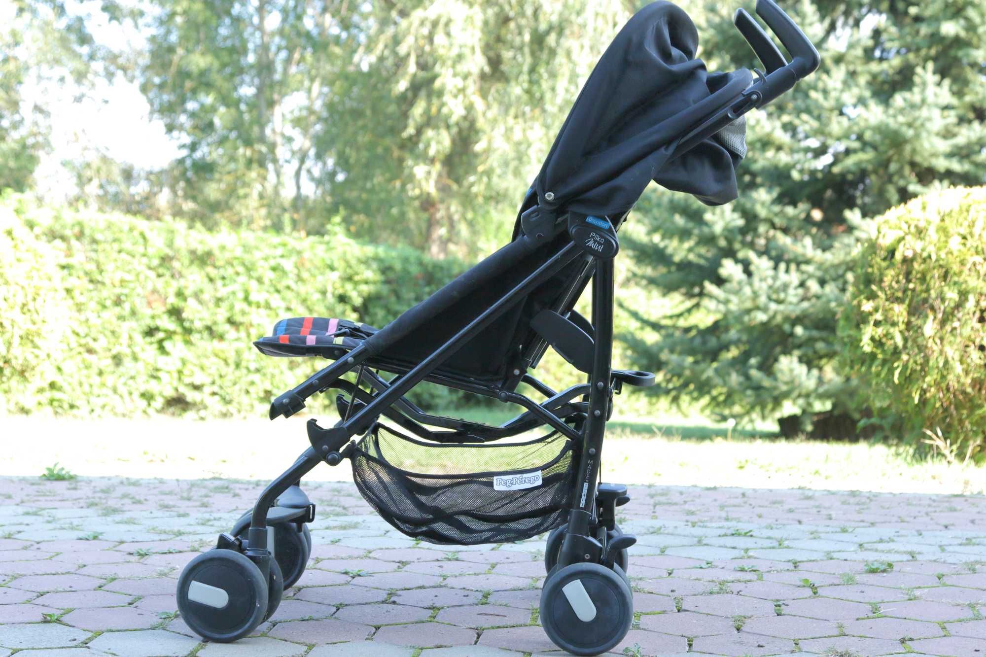 Peg Perego  - Pliko Mini Neon