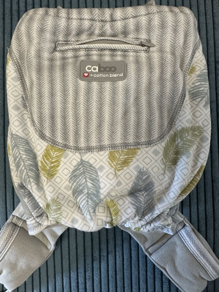 Слинг Caboo Cotton Blend