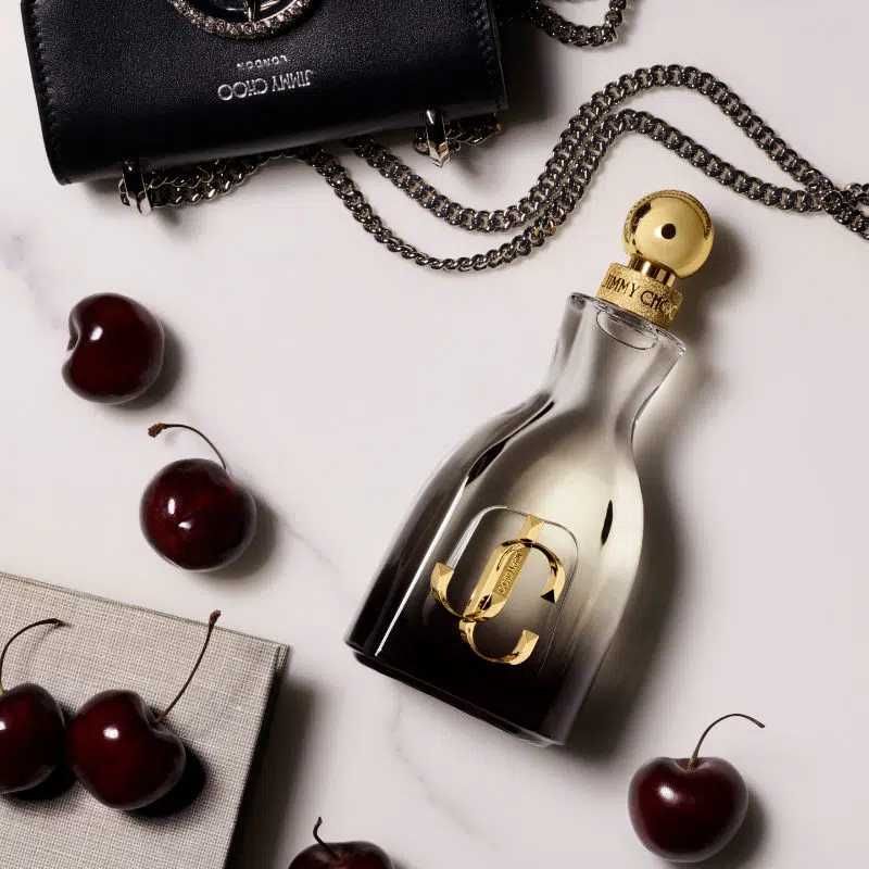 JIMMY CHOO I Want Choo Forever - оригинален - лична колекция
