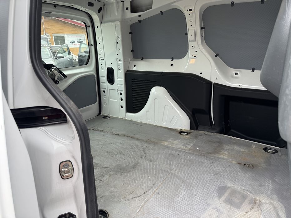 Peugeot Partner 2018 1.6HDi Autoutilitară -TVA inclus/deductibil-