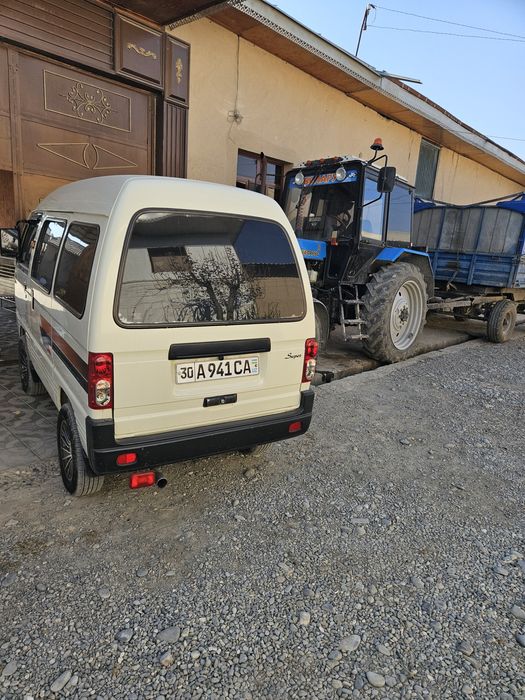 Damas 2009 yil holati yaxwi