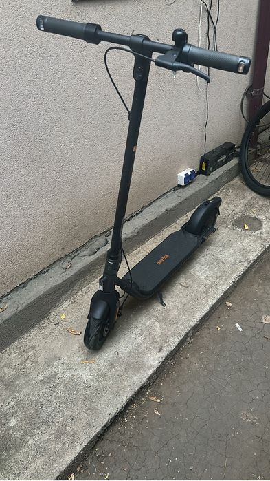 Vand trotineta ninebot