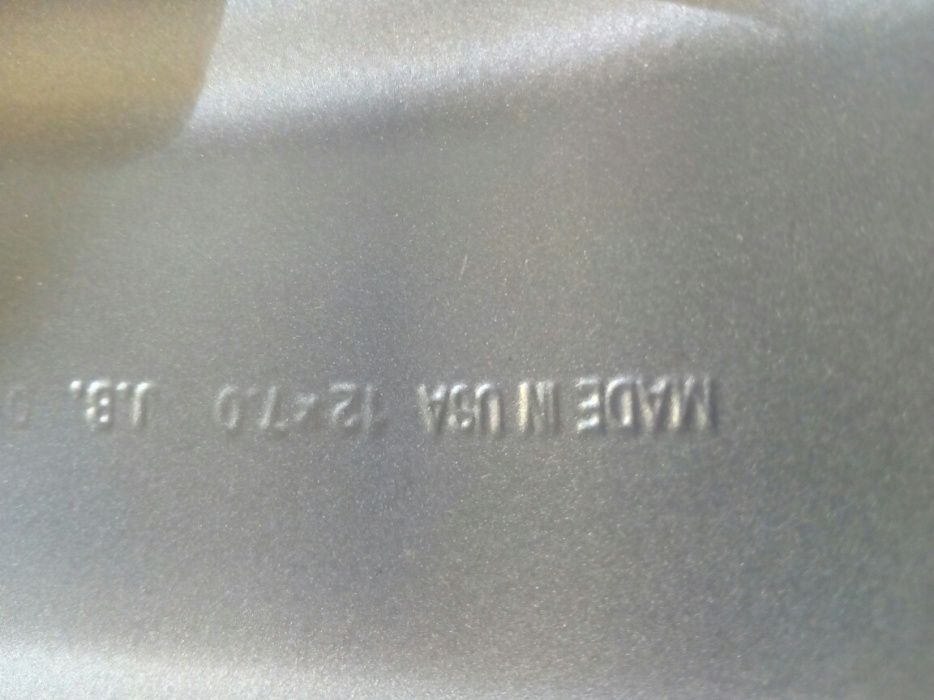 Jante janta ATV Suzuki Kingquad Yamaha Grizzly 4x110 Honda Trx