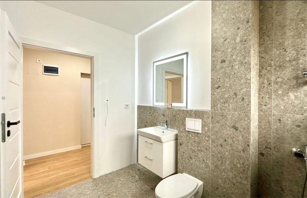 Apartament 2 camere decomandat de vanzare intabulat