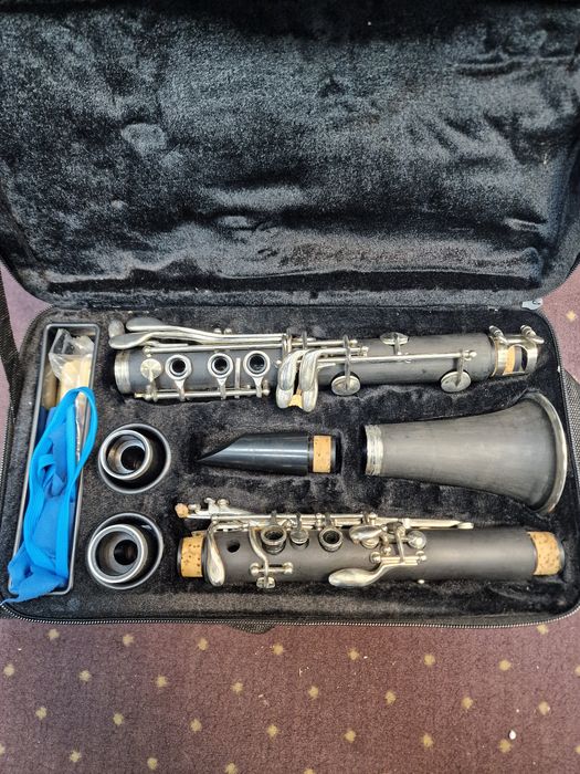 Amanet Vitan 107 / Clarinet Slade