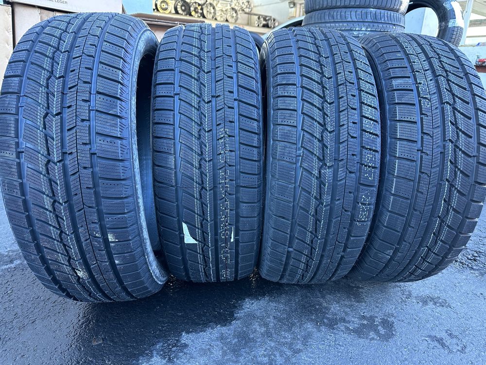 215/55 R18 FORTUNA WINTER anvelope noi M+S