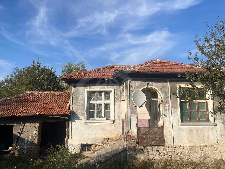 Продава се Къща в с. Татарево, Област Пловдив - 80 кв.м за 224 €/кв.м - Снимка #1