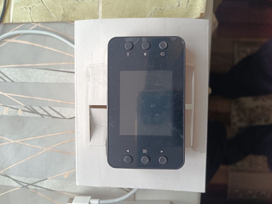 Авто видеорегистратор