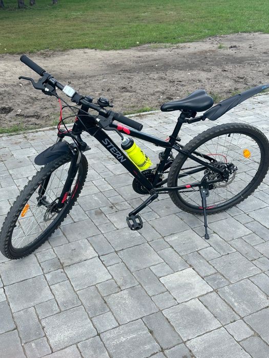 Велосипед Stern немецкий