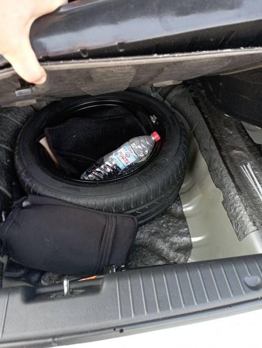 Gentra 2015 серебристый