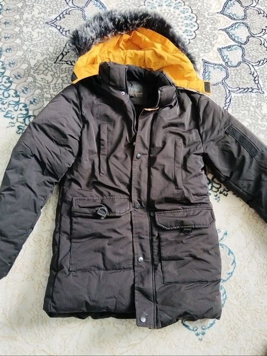 Куртка сотиладии