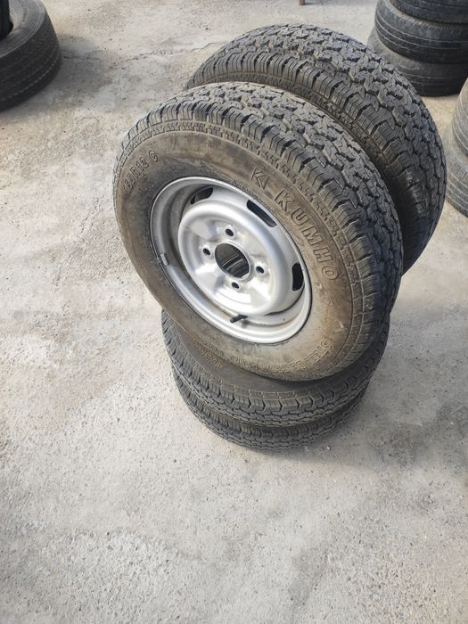 Garantiya qoyib yurib korishgacha