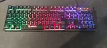 Tastatura Marvo Scorpion k616