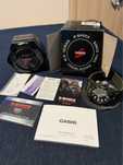 Casio G-Shock Mudmaster GG-B100-1A3ER